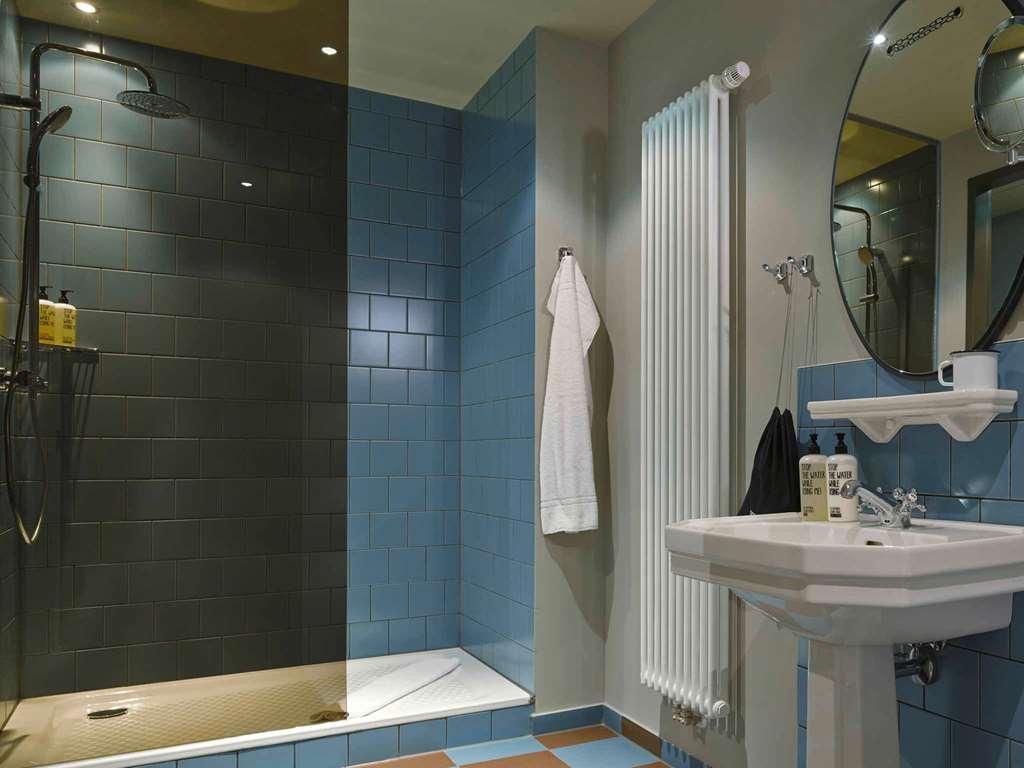 25Hours Hotel Altes Hafenamt Hamburg Bilik gambar